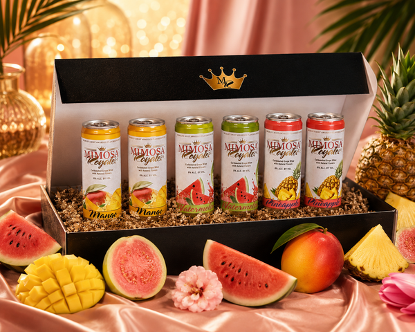 Taste of the Tropics Gift Box
