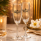 Champagne Flutes