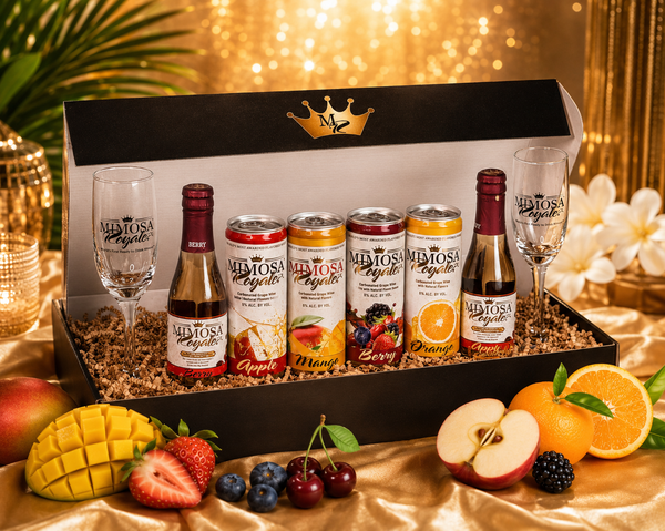 The Original Can Gift Box