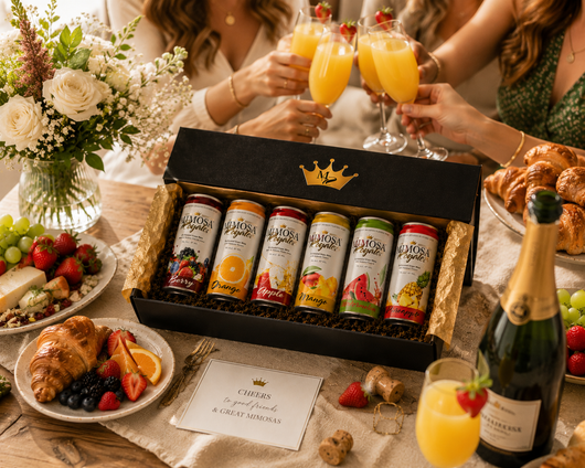 Sampler Six Gift Box