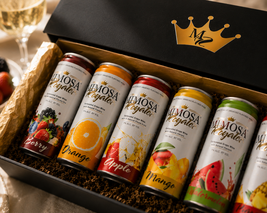Sampler Six Gift Box