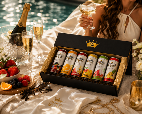 Sampler Six Gift Box