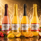 750ml Variety Mimosa Bottles Pack
