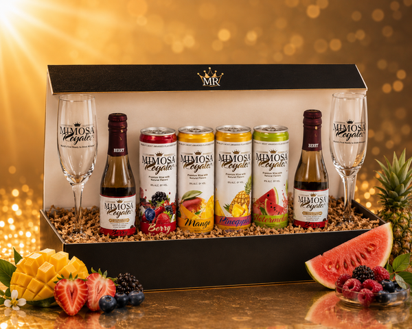 Splash of Summer Gift Box